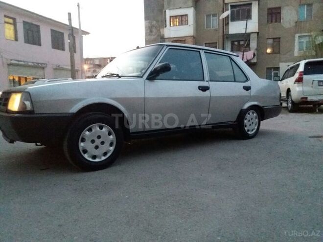 Tofas Sahin 2002, 80,000 km - 1.6 л - Sumqayıt