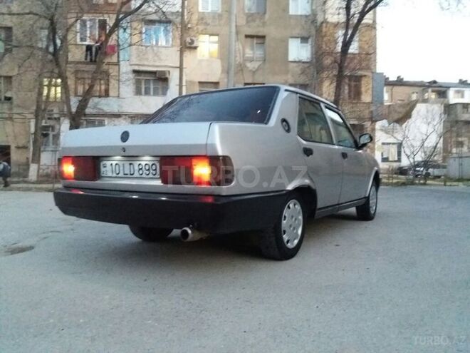 Tofas Sahin 2002, 80,000 km - 1.6 л - Sumqayıt