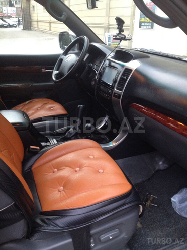 Toyota Prado 2006, 232,000 km - 4.0 l - Bakı
