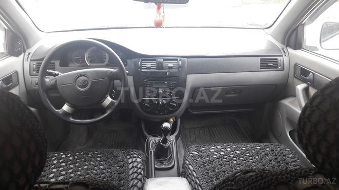 Daewoo Gentra 2014, 110,000 km - 1.6 л - Bakı