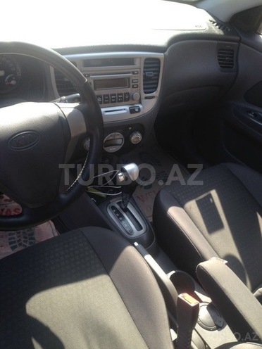 Kia Rio 2007, 167,700 km - 1.6 l - Bakı