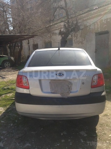 Kia Rio 2007, 167,700 km - 1.6 l - Bakı