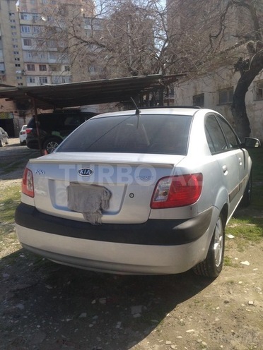 Kia Rio 2007, 167,700 km - 1.6 l - Bakı