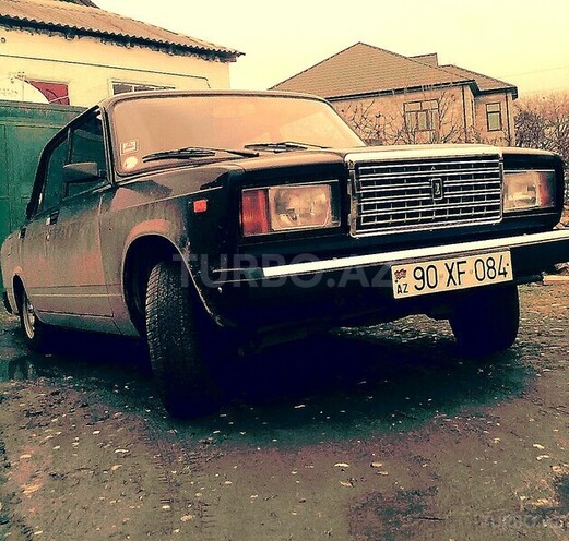 LADA (VAZ) 2107 2010, 73,000 km - 16.0 l - Xaçmaz