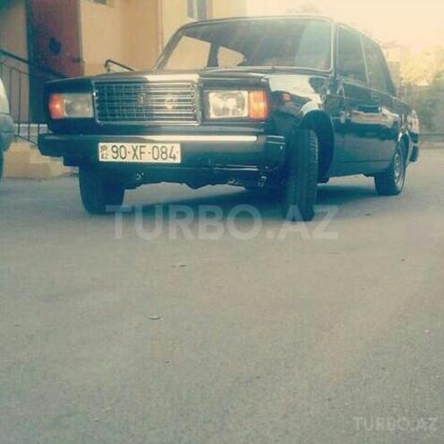 LADA (VAZ) 2107 2010, 73,000 km - 16.0 l - Xaçmaz