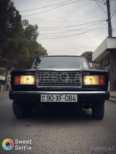 LADA (VAZ) 2107 2010, 73,000 km - 16.0 l - Xaçmaz
