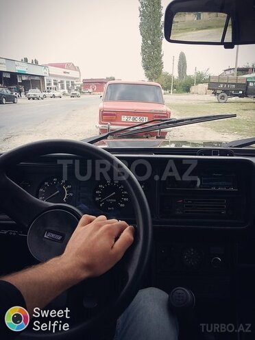 LADA (VAZ) 2107 2010, 73,000 km - 16.0 l - Xaçmaz