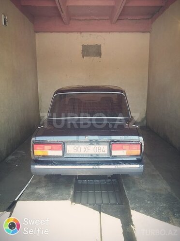 LADA (VAZ) 2107 2010, 73,000 km - 16.0 l - Xaçmaz