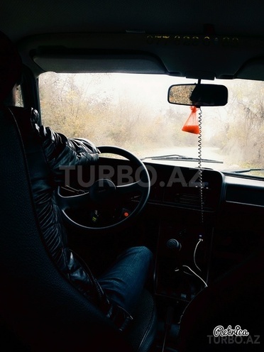 LADA (VAZ) 2107 2010, 73,000 km - 16.0 l - Xaçmaz