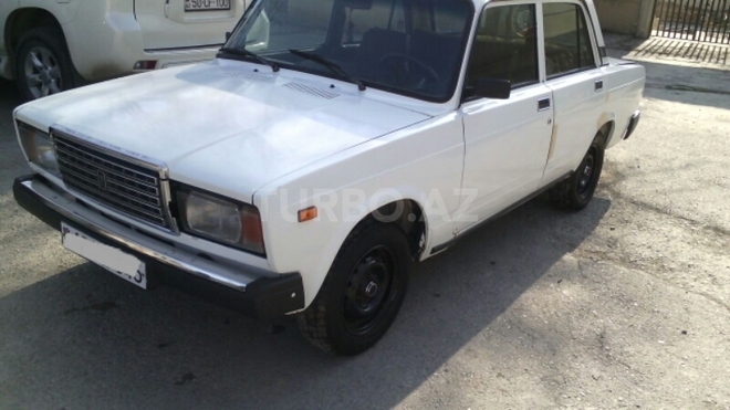 LADA (VAZ) 2107 1999, 248,000 km - 1.6 l - Bakı