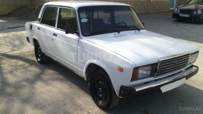 LADA (VAZ) 2107 1999, 248,000 km - 1.6 l - Bakı