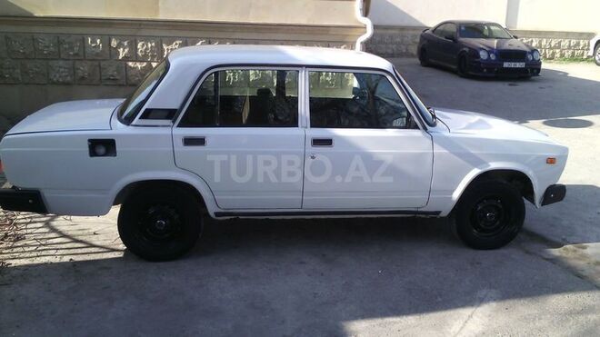 LADA (VAZ) 2107 1999, 248,000 km - 1.6 l - Bakı