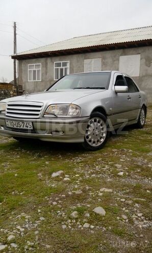 Mercedes C 180 1998, 906,813 km - 1.8 л - Bakı