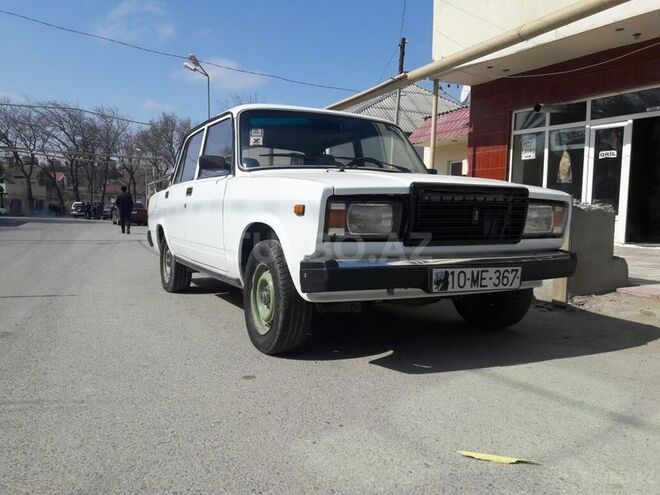 LADA (VAZ) 2108 2003, 98,153 km - 0.2 л - Bakı