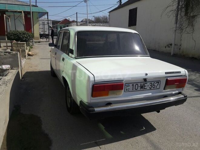 LADA (VAZ) 2108 2003, 98,153 km - 0.2 л - Bakı