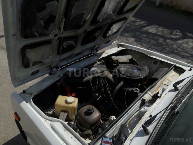 LADA (VAZ) 2108 2003, 98,153 km - 0.2 л - Bakı