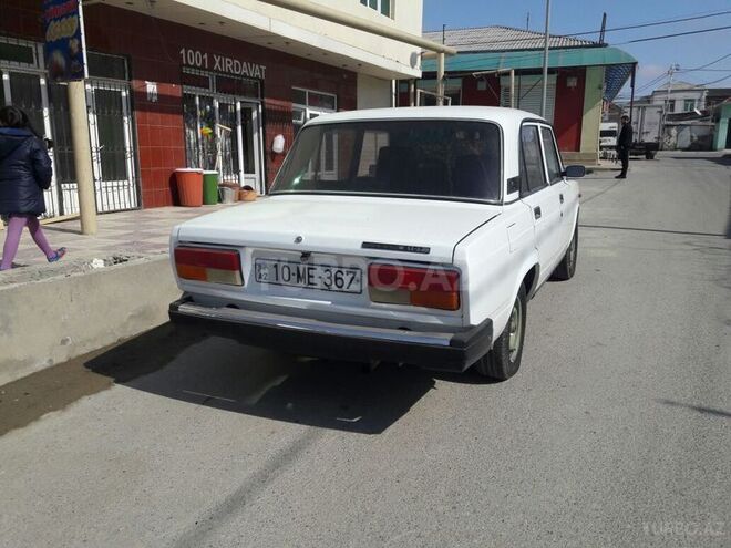 LADA (VAZ) 2108 2003, 98,153 km - 0.2 л - Bakı