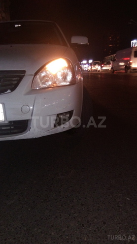 LADA (VAZ) Priora 2013, 155,111 km - 0.2 l - Bakı