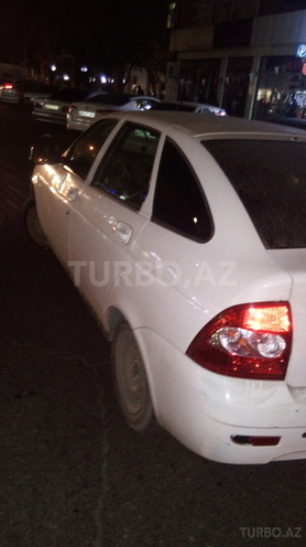 LADA (VAZ) Priora 2013, 155,111 km - 0.2 l - Bakı