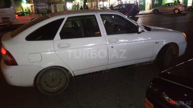 LADA (VAZ) Priora 2013, 155,111 km - 0.2 l - Bakı