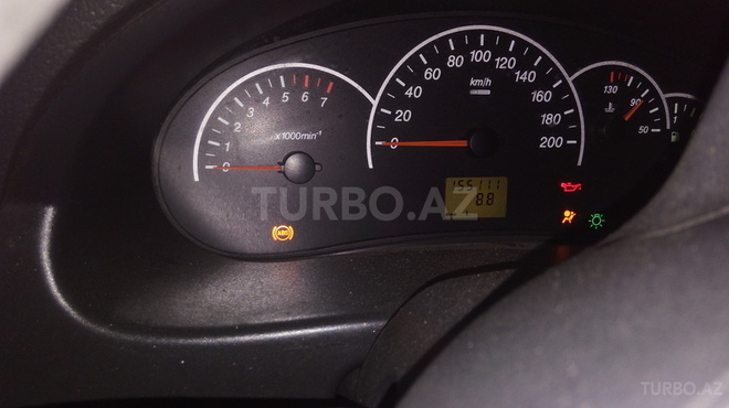 LADA (VAZ) Priora 2013, 155,111 km - 0.2 l - Bakı