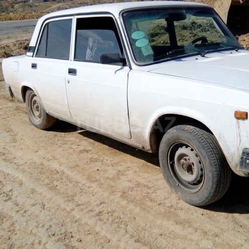 LADA (VAZ) 2107 2005, 222,558 km - 0.2 l - Bakı
