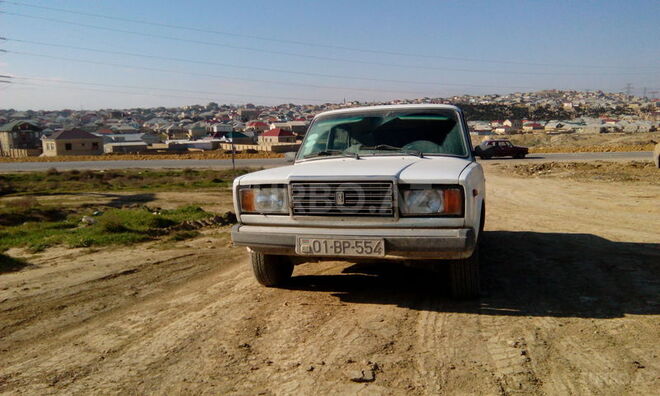 LADA (VAZ) 2107 2005, 222,558 km - 0.2 l - Bakı