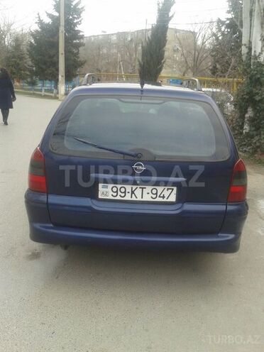 Opel Vectra 1999, 303,000 km - 1.6 л - Sumqayıt