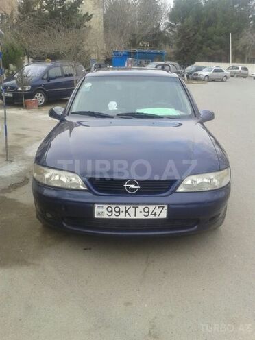 Opel Vectra 1999, 303,000 km - 1.6 л - Sumqayıt