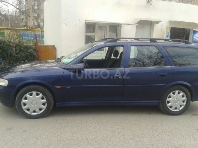 Opel Vectra 1999, 303,000 km - 1.6 л - Sumqayıt