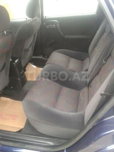 Opel Vectra 1999, 303,000 km - 1.6 л - Sumqayıt