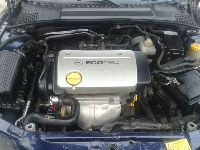 Opel Vectra 1999, 303,000 km - 1.6 л - Sumqayıt