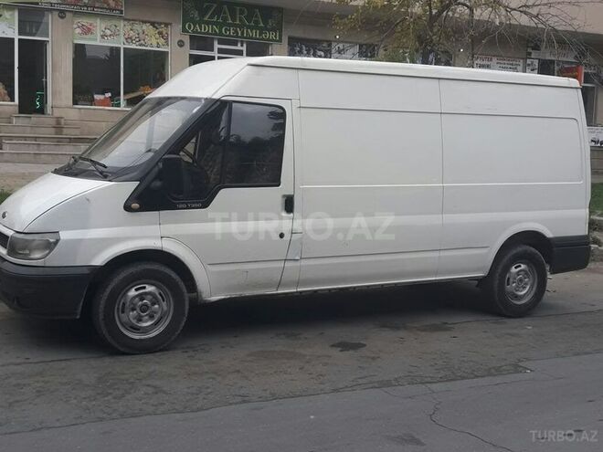 Ford Transit 2006, 185,000 km - 2.5 l - Bakı
