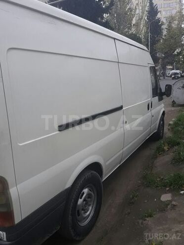 Ford Transit 2006, 185,000 km - 2.5 l - Bakı