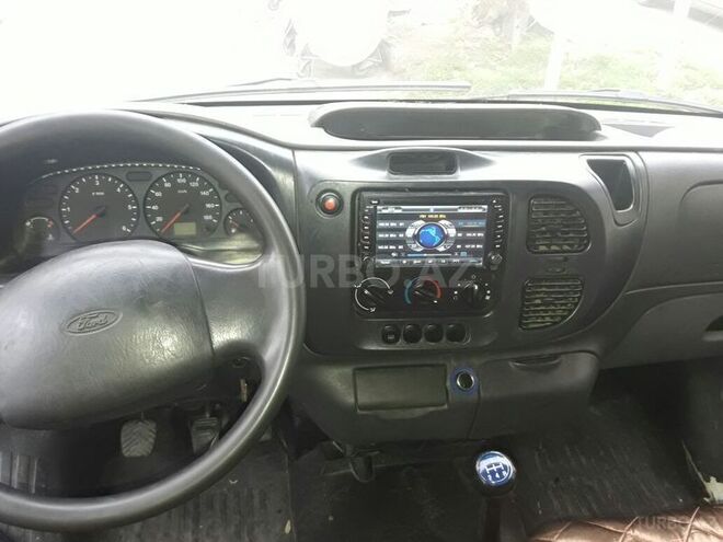 Ford Transit 2006, 185,000 km - 2.5 l - Bakı