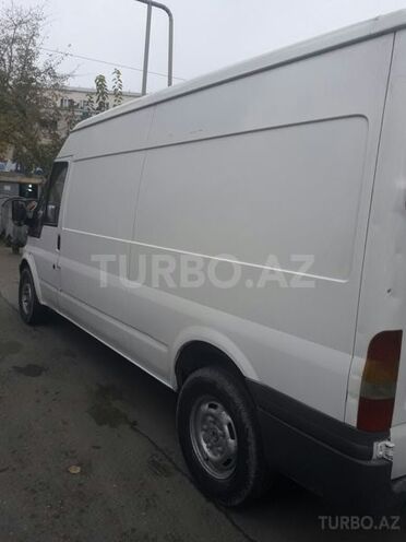 Ford Transit 2006, 185,000 km - 2.5 l - Bakı