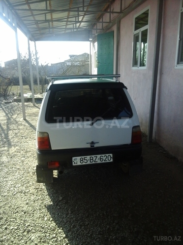 LADA (VAZ) Oka 1993, 31,000 km - 0.7 л - Xaçmaz