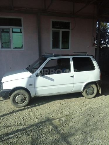 LADA (VAZ) Oka 1993, 31,000 km - 0.7 л - Xaçmaz