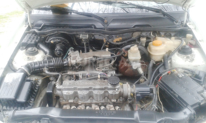 Daewoo Nexia 1996, 311,000 km - 1.5 l - Bakı