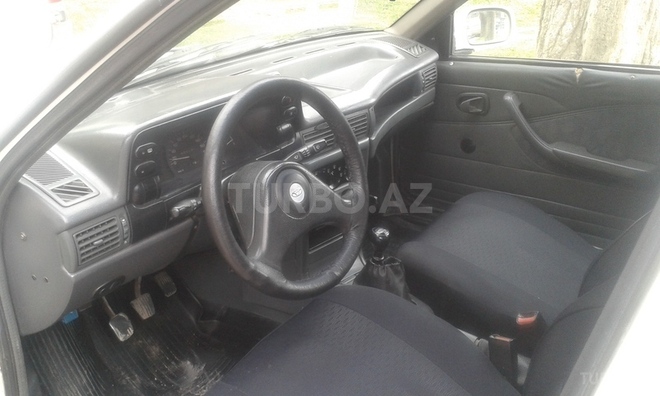 Daewoo Nexia 1996, 311,000 km - 1.5 l - Bakı