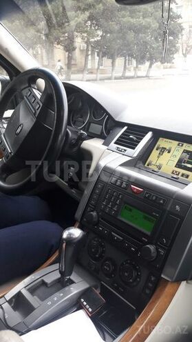 Land Rover Range Rover 2006, 117,000 km - 4.2 l - Bakı