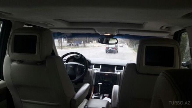 Land Rover Range Rover 2006, 117,000 km - 4.2 l - Bakı