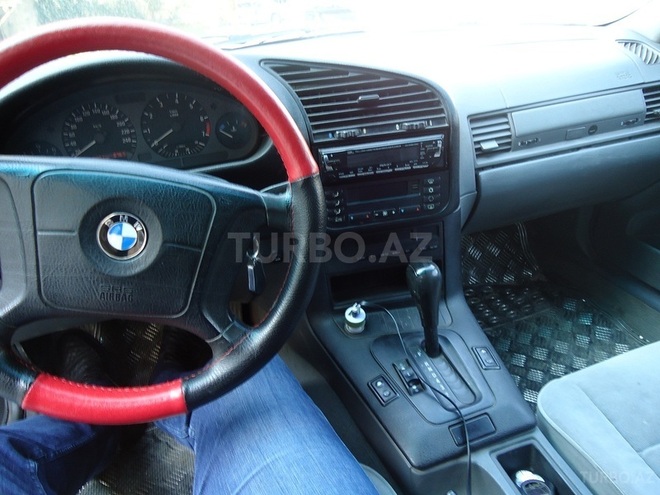 BMW 320 1996, 41,000 km - 0.2 л - Bakı