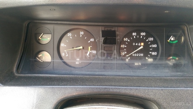 GAZ 330202-740 1999, 250,000 km - 2.4 l - Qusar