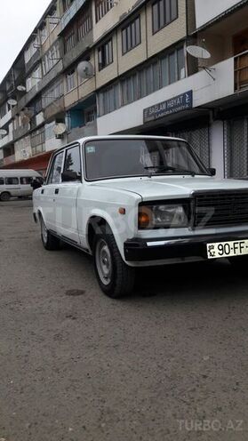 LADA (VAZ) 2107 2009, 100,000 km - 1.6 л - Gəncə