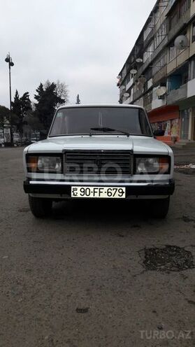 LADA (VAZ) 2107 2009, 100,000 km - 1.6 л - Gəncə