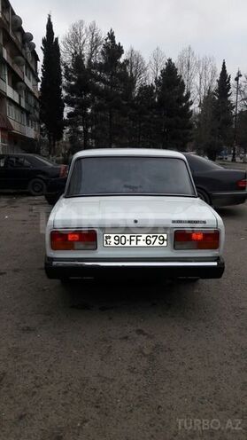 LADA (VAZ) 2107 2009, 100,000 km - 1.6 л - Gəncə