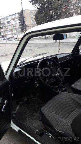 LADA (VAZ) 2107 2009, 100,000 km - 1.6 л - Gəncə