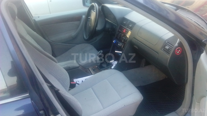 Mercedes C 180 1997, 1,907,654 km - 1.8 л - Bakı