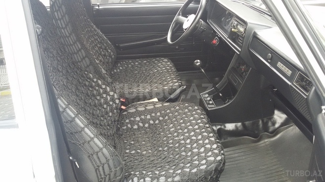 LADA (VAZ) 2107 2010, 86,000 km - 1.6 l - Bakı